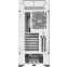Gehäuse Corsair 5000D Airflow TG White (CC-9011211-WW) - Foto 7
