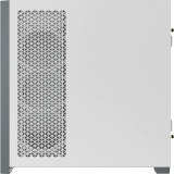 Gehäuse Corsair 5000D Airflow TG White (CC-9011211-WW)