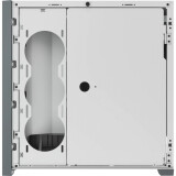 Gehäuse Corsair 5000D Airflow TG White (CC-9011211-WW)
