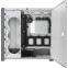 Gehäuse Corsair 5000D Airflow TG White (CC-9011211-WW) - Foto 11