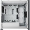 Gehäuse Corsair 5000D Airflow TG White (CC-9011211-WW) - Foto 12