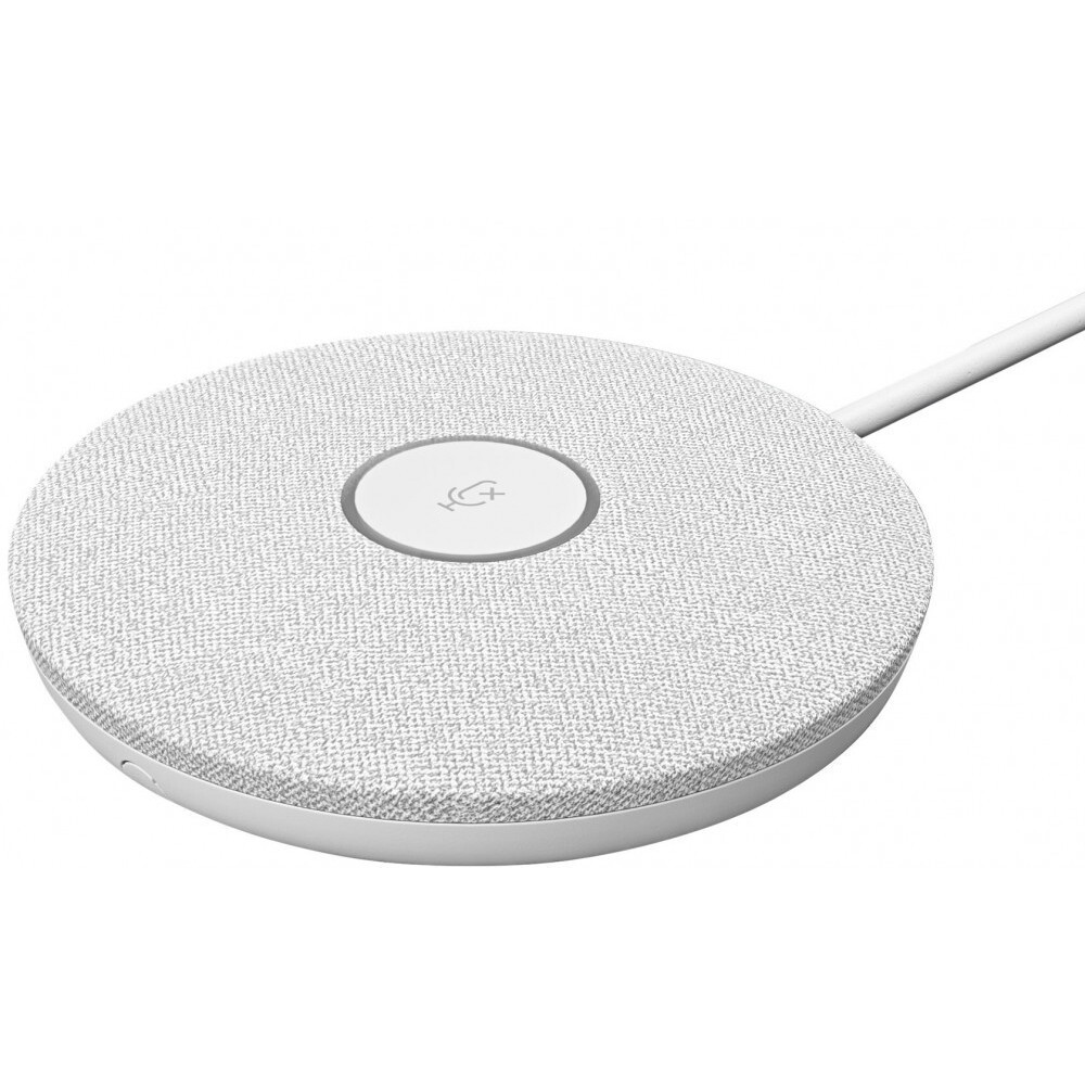 Microphone Logitech Rally Mic Pod (952-000038) - Foto 2