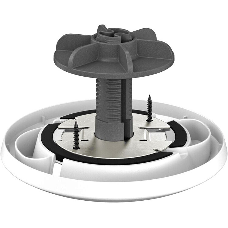 Mikrofonhalterung Logitech Mic Pod Table Mount (952-000020) - Foto 2