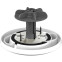 Mikrofonhalterung Logitech Mic Pod Table Mount (952-000020) - Foto 2