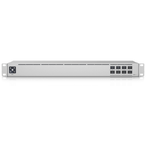 Commutateur (switch) Ubiquiti UniFi Aggregation Switch - USW-AGGREGATION - Foto 2