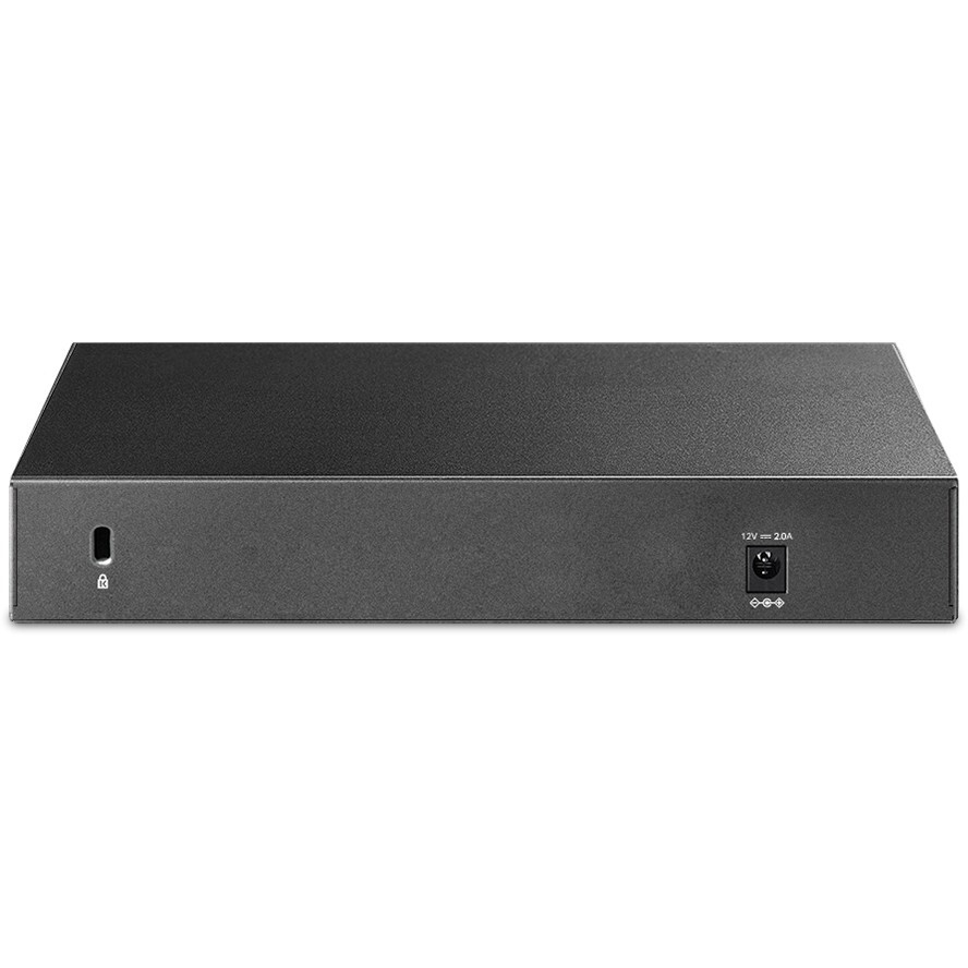 Switch (Netzwerkswitch) TP-Link TL-SX105 - Foto 3