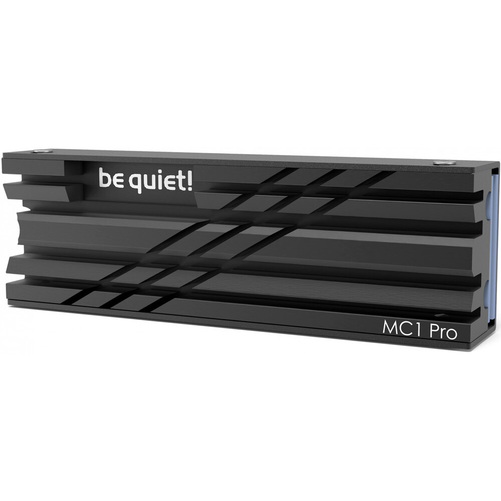 SSD M2 Kühlkörper Be Quiet MC1 Pro - BZ003