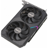 Grafikkarte NVIDIA GeForce RTX 3060 ASUS 12GB LHR (DUAL-RTX3060-O12G-V2)