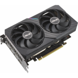 Grafikkarte NVIDIA GeForce RTX 3060 ASUS 12GB LHR (DUAL-RTX3060-O12G-V2)