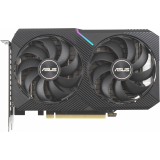 Grafikkarte NVIDIA GeForce RTX 3060 ASUS 12GB LHR (DUAL-RTX3060-O12G-V2)