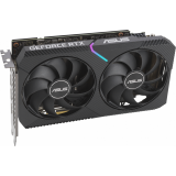 Grafikkarte NVIDIA GeForce RTX 3060 ASUS 12GB LHR (DUAL-RTX3060-O12G-V2)