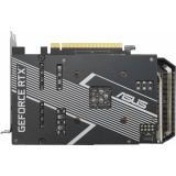 Grafikkarte NVIDIA GeForce RTX 3060 ASUS 12GB LHR (DUAL-RTX3060-O12G-V2)