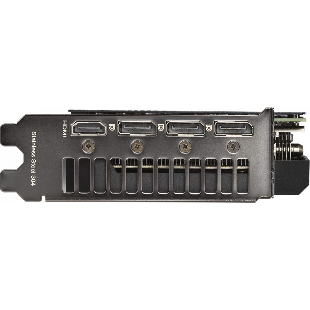 Carte graphique NVIDIA GeForce RTX 3060 ASUS 12GB LHR (DUAL-RTX3060-O12G-V2) - photo 7
