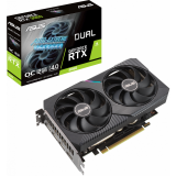 Grafikkarte NVIDIA GeForce RTX 3060 ASUS 12GB LHR (DUAL-RTX3060-O12G-V2)