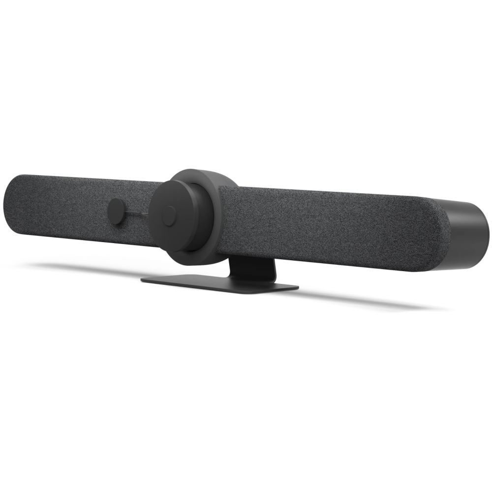 Videobar Logitech Rally Bar (960-001311) - Foto 2