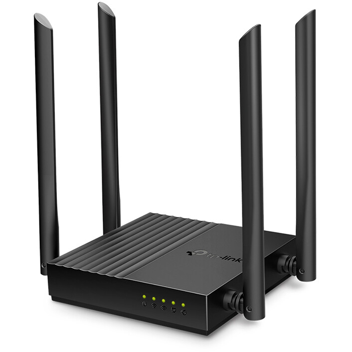 routeur Wi-Fi TP-Link Archer C64