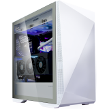 Gehäuse Zalman Z9 Iceberg White
