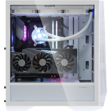 Gehäuse Zalman Z9 Iceberg White