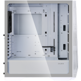 Gehäuse Zalman Z9 Iceberg White