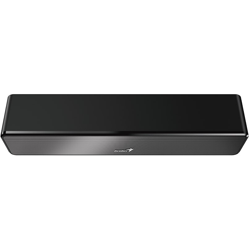 barre de son Genius USB SoundBar 100 Black - 31730024400 - photo 3