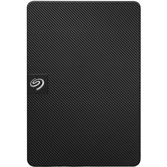 Disque dur externe 2TB Seagate Expansion Black (STKM2000400)