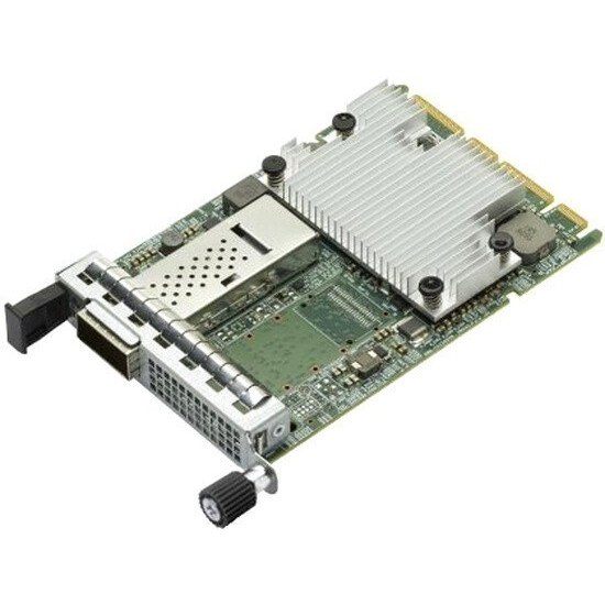 Netzwerkkarte Broadcom BCM957504-N1100G