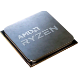 Processeur AMD Ryzen 3 4100 OEM (100-000000510)