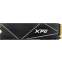 SSD interne 2TB ADATA XPG Blade S70 (AGAMMIXS70B-2T-CS)