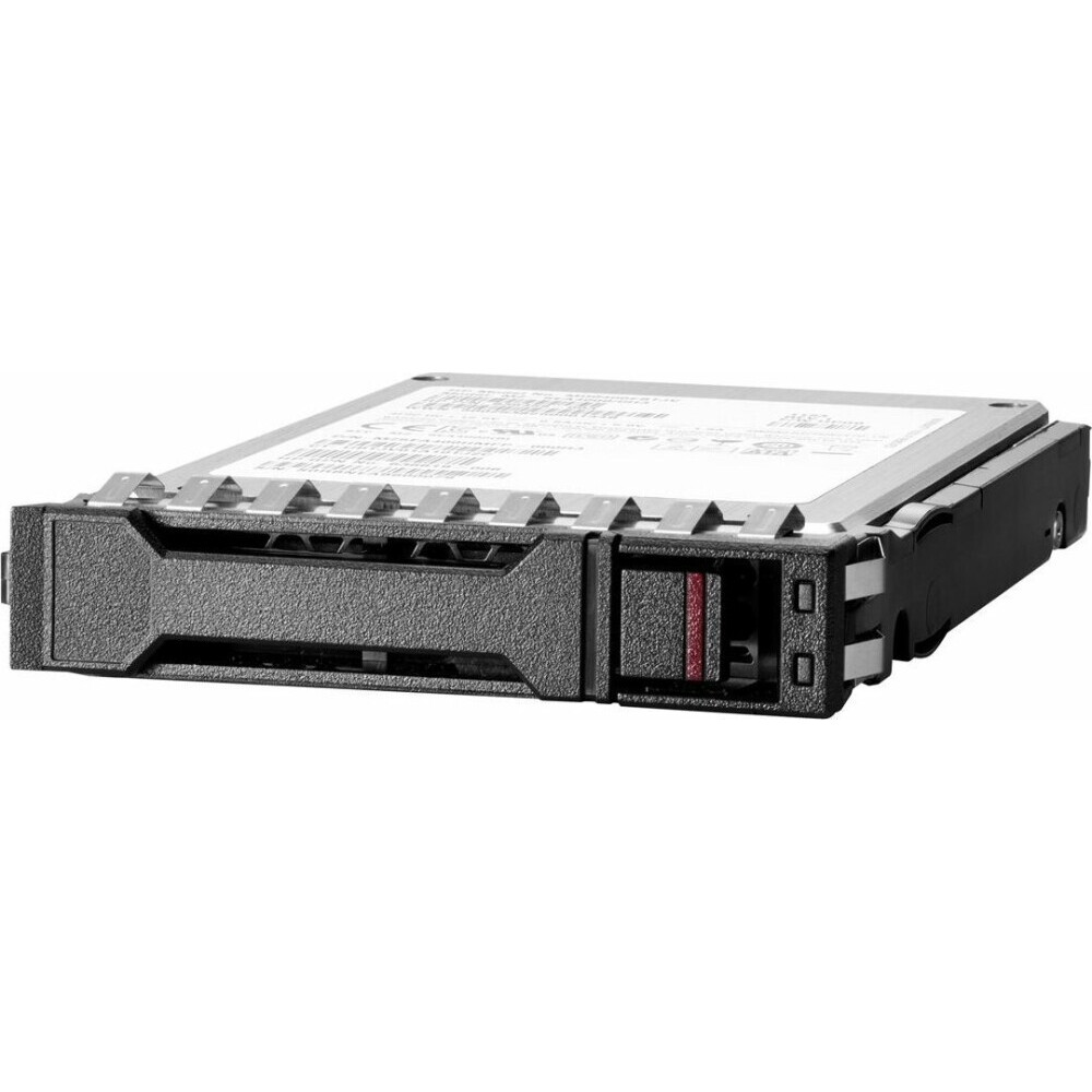 SSD-Speicher 1.92TB SATA-III HPE (P40499-B21)