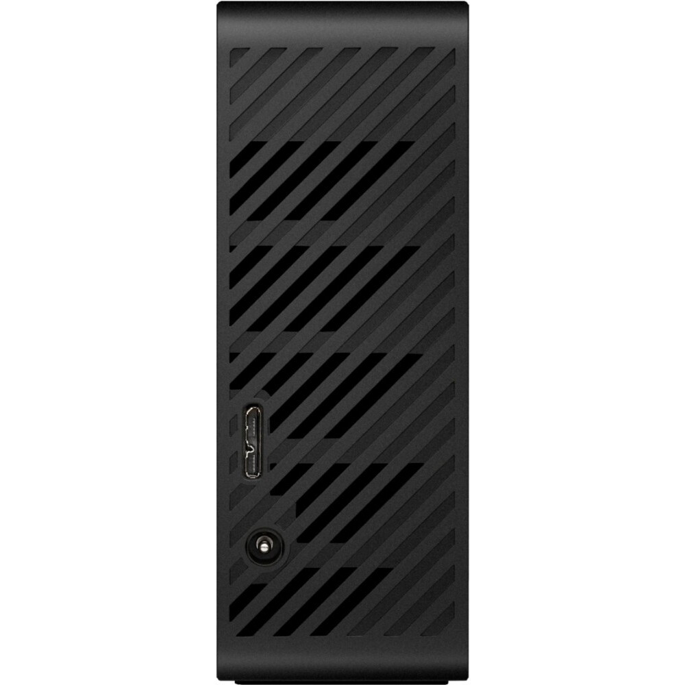 Disque dur externe 10TB Seagate Expansion Black (STKP10000400) - photo 2