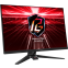 moniteur ASRock 27" Phantom Gaming PG27FF1A - photo 2
