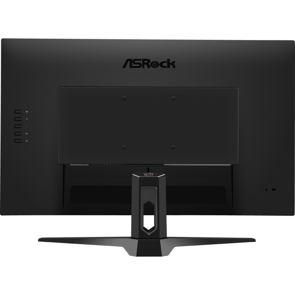 moniteur ASRock 27" Phantom Gaming PG27FF1A - photo 4