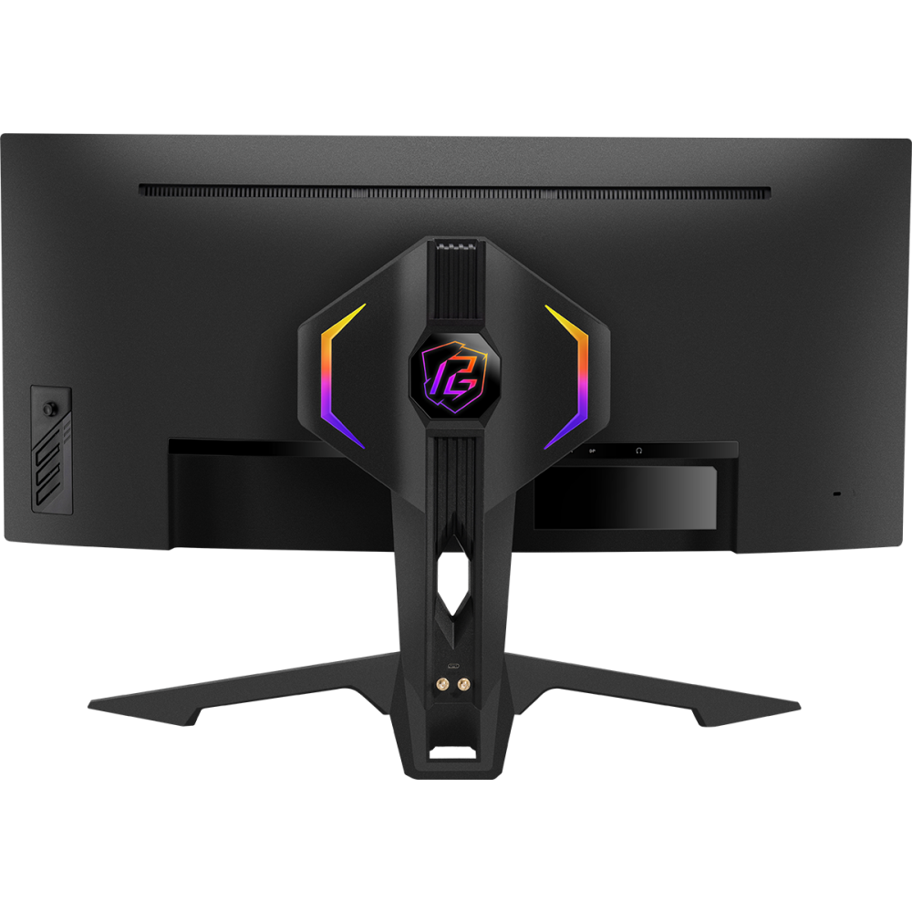 moniteur ASRock 34" Phantom Gaming PG34WQ15R3A - photo 4