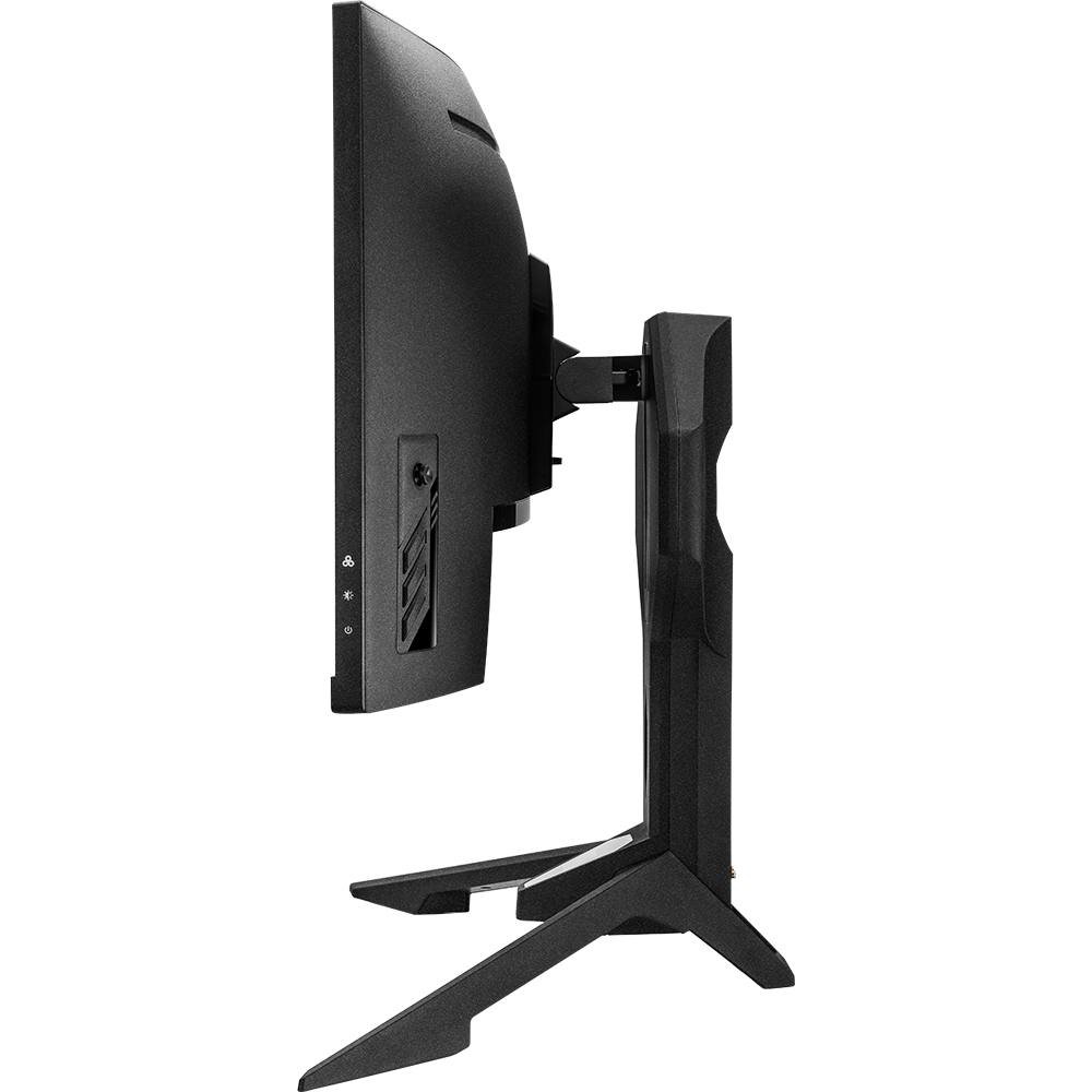 moniteur ASRock 34" Phantom Gaming PG34WQ15R3A - photo 5