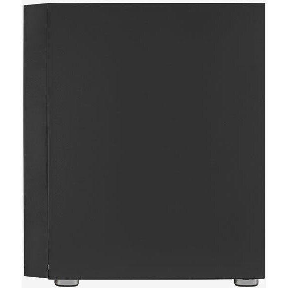 Boîtier AeroCool Graphite-G-BK-v2 - EN59440 - photo 11