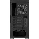 Boîtier AeroCool Graphite-G-BK-v2 (EN59440)