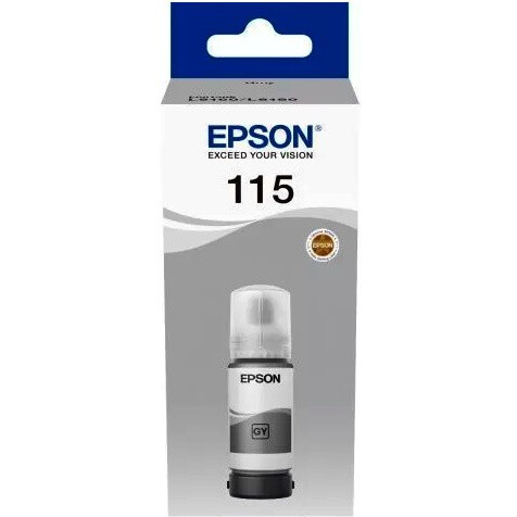 Tinte Epson C13T07D54A Grey