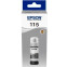 Tinte Epson C13T07D54A Grey