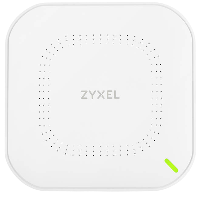 Point d'accès Wi-Fi Zyxel NWA90AX PRO (EU0102F) - NWA90AXPRO-EU0102F
