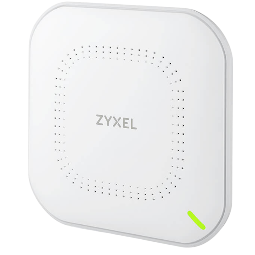 Point d'accès Wi-Fi Zyxel NWA90AX PRO (EU0102F) - NWA90AXPRO-EU0102F - Foto 2