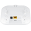 Point d'accès Wi-Fi Zyxel NWA90AX PRO (EU0102F) - NWA90AXPRO-EU0102F - Foto 4