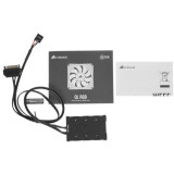 Gehäuselüfter Corsair iCUE QL140 RGB White Dual Pack (CO-9050106-WW)