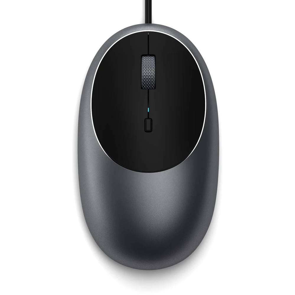 Maus Satechi C1 Grey - ST-AWUCMM