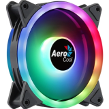 Ventilateur de boîtier AeroCool Duo 14 ARGB (4710562752595)