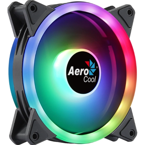 Ventilateur de boîtier AeroCool Duo 14 ARGB - 4710562752595