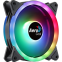 Ventilateur de boîtier AeroCool Duo 14 ARGB - 4710562752595