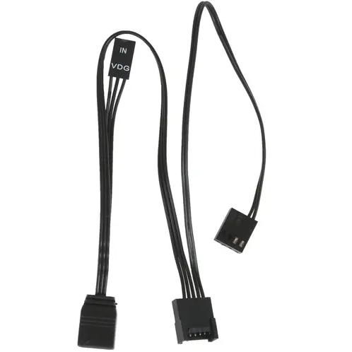 Ventilateur de boîtier AeroCool Duo 14 ARGB - 4710562752595 - photo 3