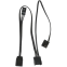 Ventilateur de boîtier AeroCool Duo 14 ARGB - 4710562752595 - photo 3