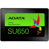 SSD interne 512GB ADATA SU650 (ASU650SS-512GT-R)