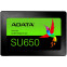 SSD-Speicher 512GB ADATA SU650 (ASU650SS-512GT-R)
